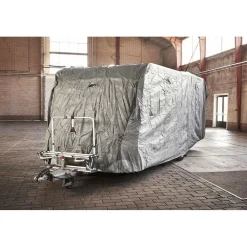 Hoezen-DS Covers  SOLL caravanhoes L 600 - 650 cm