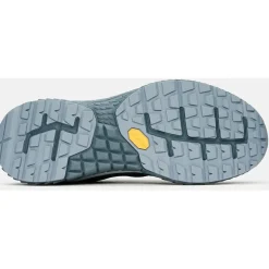 Wandelen|Wandelschoenen-Duca Walking  Cisomo Lo WP wandelschoenen dames denim washed blue