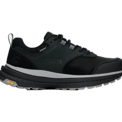 Duca Walking  Cisomo Lo WP wandelschoenen dames black cool grey< Wandelen|Wandelschoenen