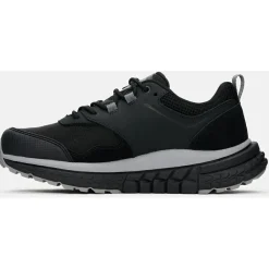 Duca Walking  Cisomo Lo WP wandelschoenen dames black cool grey< Wandelen|Wandelschoenen