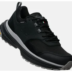Duca Walking  Cisomo Lo WP wandelschoenen dames black cool grey< Wandelen|Wandelschoenen