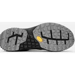 Duca Walking  Cisomo Lo WP wandelschoenen dames black cool grey< Wandelen|Wandelschoenen