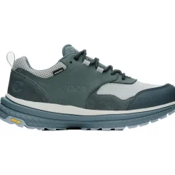Duca Walking  Cisomo Lo WP wandelschoenen heren denim washed blue< Wandelen|Wandelschoenen
