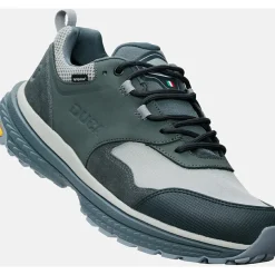 Duca Walking  Cisomo Lo WP wandelschoenen heren denim washed blue< Wandelen|Wandelschoenen