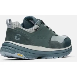 Duca Walking  Cisomo Lo WP wandelschoenen heren denim washed blue< Wandelen|Wandelschoenen
