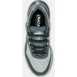 Duca Walking  Cisomo Lo WP wandelschoenen heren denim washed blue< Wandelen|Wandelschoenen