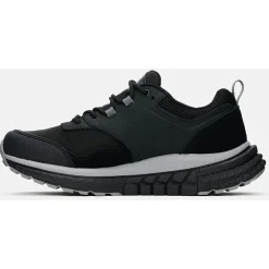 Duca Walking  Cisomo Lo WP wandelschoenen heren black cool grey< Wandelen|Wandelschoenen