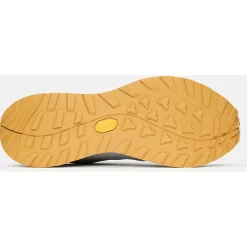 Wandelen|Wandelschoenen-Duca Walking  Fortino WP wandelschoenen dames cool grey white gum