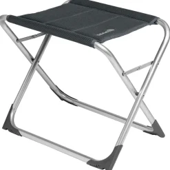 Krukjes-Dukdalf ADAGIO campingkrukje anthracite