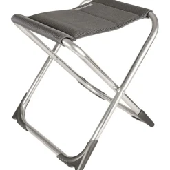 Krukjes-Dukdalf SOUL campingkrukje anthracite