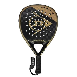 Dunlop Aero-Star 23 padelracket< Padel Racket
