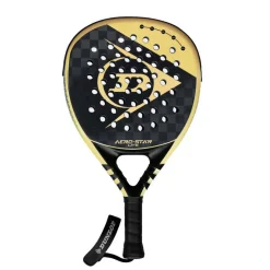 Dunlop Aero-Star Lite 23 padelracket< Padel Racket