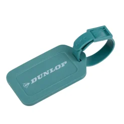 Koffer Accessoires|Fietsartikelen-Dunlop Bagagelabel 2 stuks