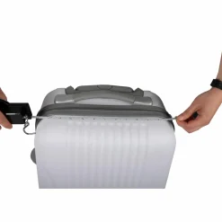 Dunlop Bagageweegschaal maximaal 32 kg< Koffer Accessoires|Fietsartikelen