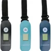 Overige Accessoires-Dunlop Digitale bagageweger 3 kleuren assorti