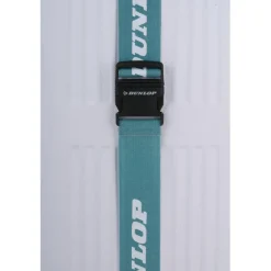 Dunlop Kofferriem turquoise< Koffer Accessoires|Fietsartikelen