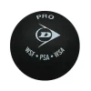 Squash-Dunlop Pro squashbal black