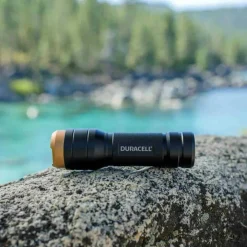 Duracell DF250 LED zaklamp< Verlichting|Zaklampen