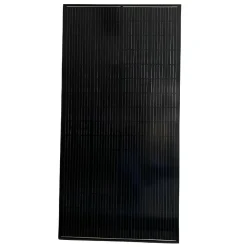 Zonnepanelen & Energie-DWS 240 watt mono zonnepaneel