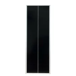 Zonnepanelen & Energie-DWS 100 watt mono zonnepaneel