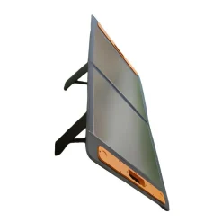 Zonnepanelen & Energie-DWS 100 watt opvouwbaar zonnepaneel