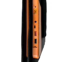 Zonnepanelen & Energie-DWS 100 watt opvouwbaar zonnepaneel