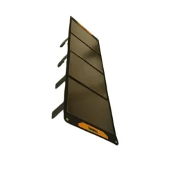 DWS 200 watt opvouwbaar zonnepaneel< Zonnepanelen & Energie