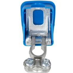 DWS Accu snelklemmen< Accu's & Batterijen