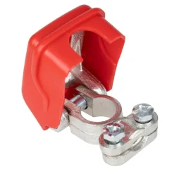 DWS Accu snelklemmen< Accu's & Batterijen