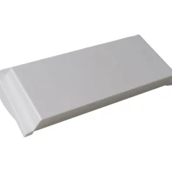 DWS Afsluitbaar ventilatierooster 200 x 75 mm< Ventilatie