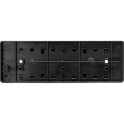 DWS ATO zekeringhouder + 10 leds< Zekeringen