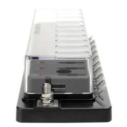 DWS ATO zekeringhouder + 10 leds< Zekeringen