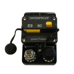 Zekeringen-DWS Automatische zekering 80A