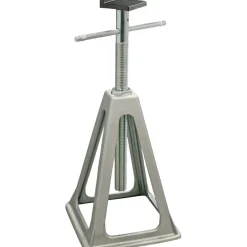 DWS Camping  Assteun met beschermingskap 4 stuks< Uitdraaisteunen & Slingers