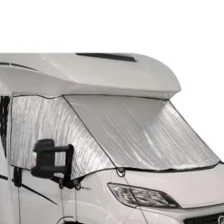 Raamisolatie-DWS Camping  Buitenisolatie Fiat Ducato vanaf 2006