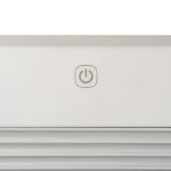 DWS Camping  Dakluik 40 x 40 cm met LED< Dakluiken