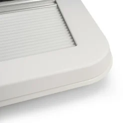 DWS Camping  Dakluik 40 x 40 cm met LED< Dakluiken