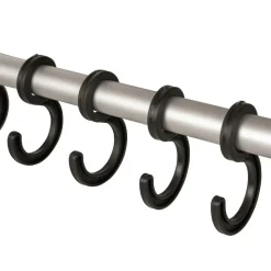 DWS Camping  Kapstok 7 haaks< Organizers