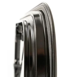 Ramen & Toebehoren-DWS Camping  Klapraam getint inclusief combihor wit 500 x 300  mm