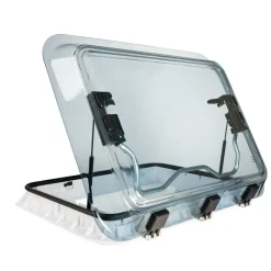 DWS Camping  Midi dakluik 70 x 50< Dakluiken