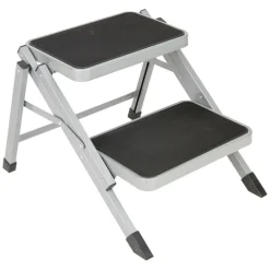 DWS Camping  Opstapje Deluxe< Opstapjes