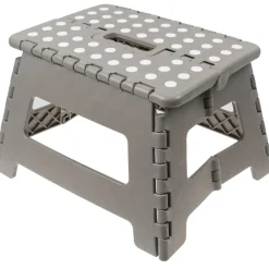 Opstapjes-DWS Camping  Opvouwbaar opstapje