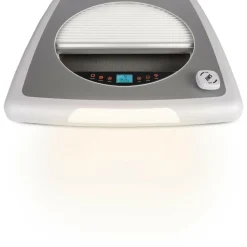 DWS Camping  Plus Fan dakventilator 40 x 40 transparant< Dakluiken