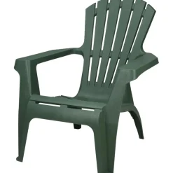 DWS Dolomiti tuinstoel groen< Tuinstoelen