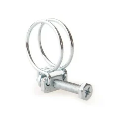 Slangen-DWS Draadslangklem 37 - 42 mm per 2 stuks