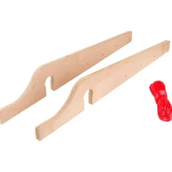 Wassen & Drogen-DWS Drooglijnset H15 horizontaal