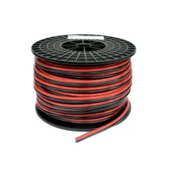 Kabels-DWS Dubbele montagesnoer 2 x 10 mm