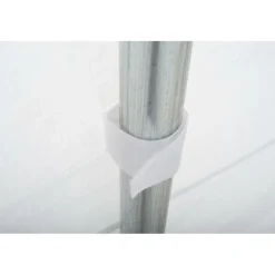 DWS Fiësta partytent 400 x 600 cm white< Tunneltenten|Partytenten