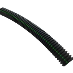 Kabels-DWS Flexibele mantelpijp 16 mm zwart