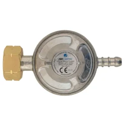 Gasdrukregelaars-DWS Gasdrukregelaar universeel 30 mbar slangpilaar